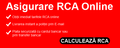 Calculator RCA